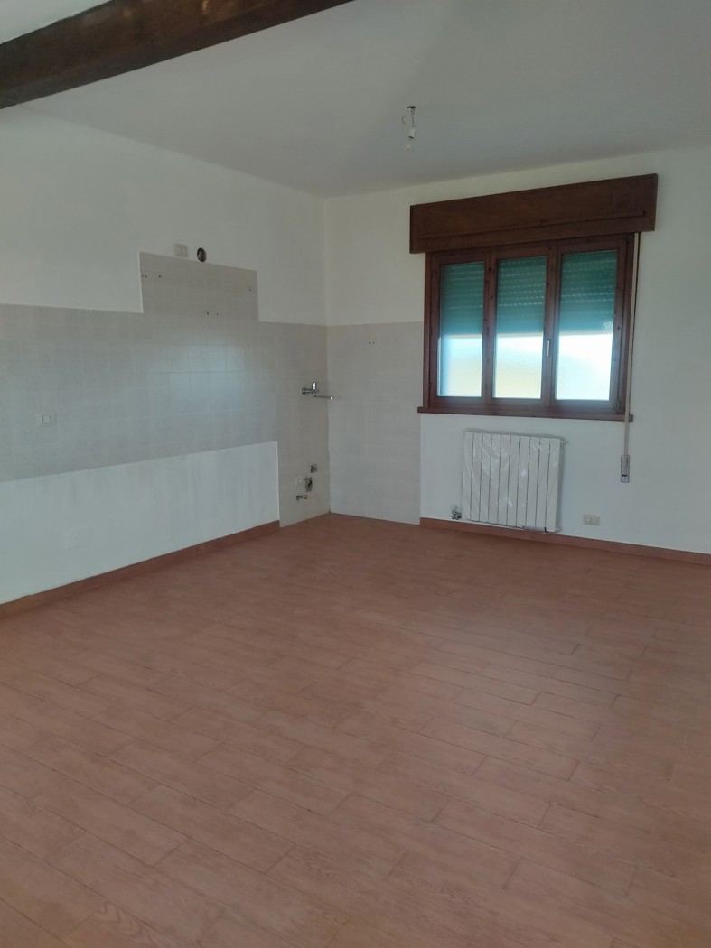 Casa indipendente con giardino a Adria