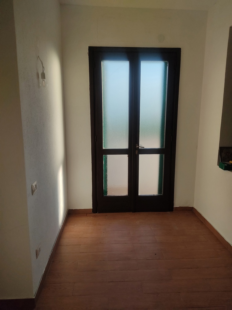 Casa indipendente con giardino a Adria