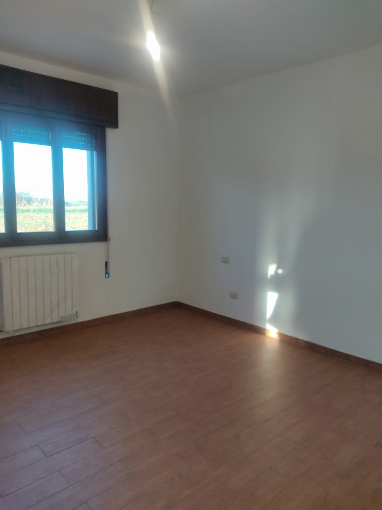 Casa indipendente con giardino a Adria