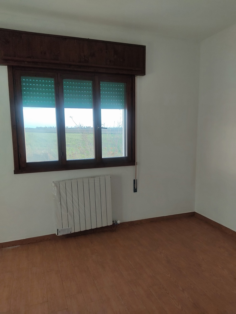 Casa indipendente con giardino a Adria