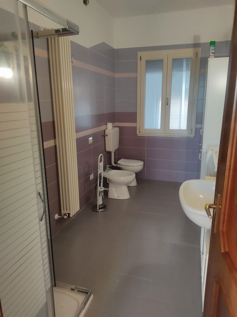 Casa indipendente con giardino a Adria