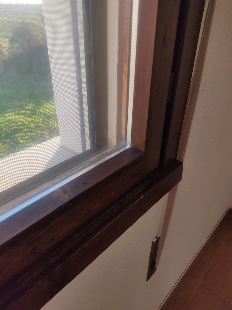 Casa indipendente con giardino a Adria