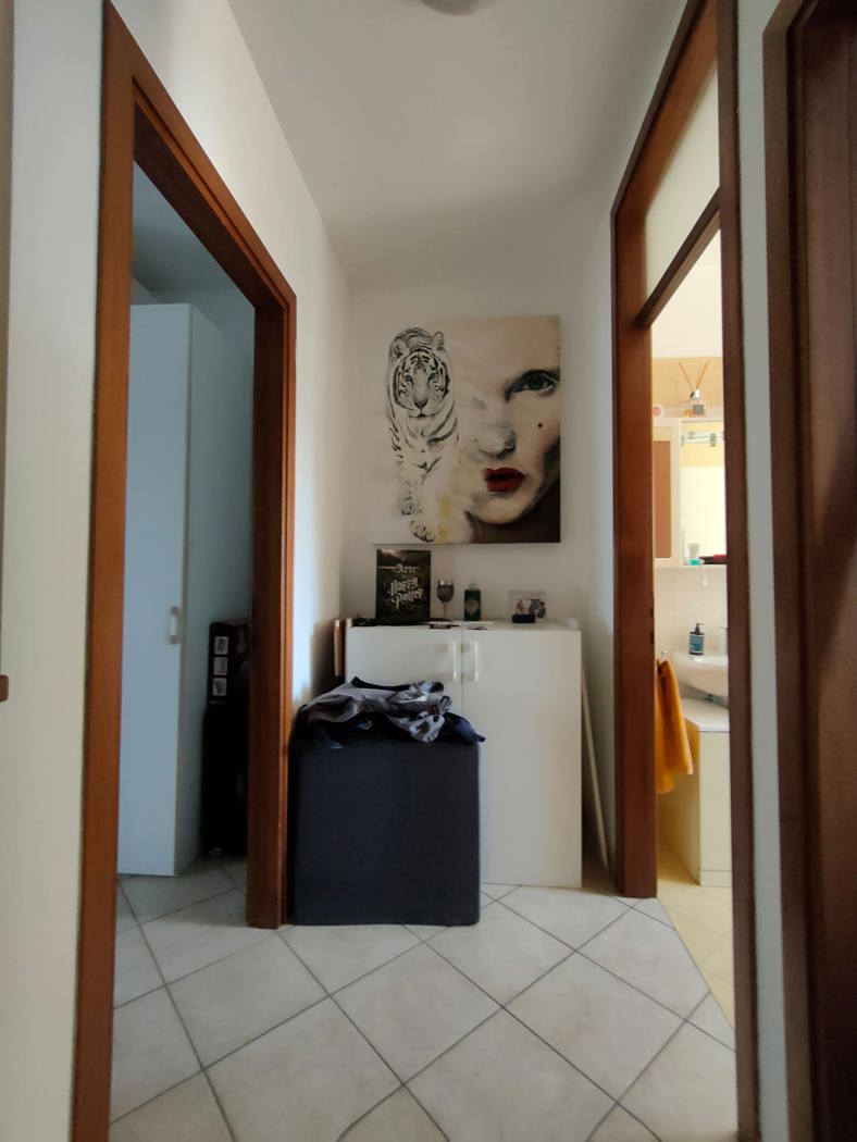 Villa Bifamiliare con giardino a Adria