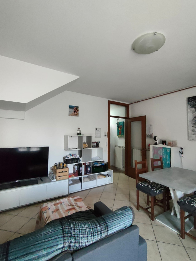 Villa Bifamiliare con giardino a Adria