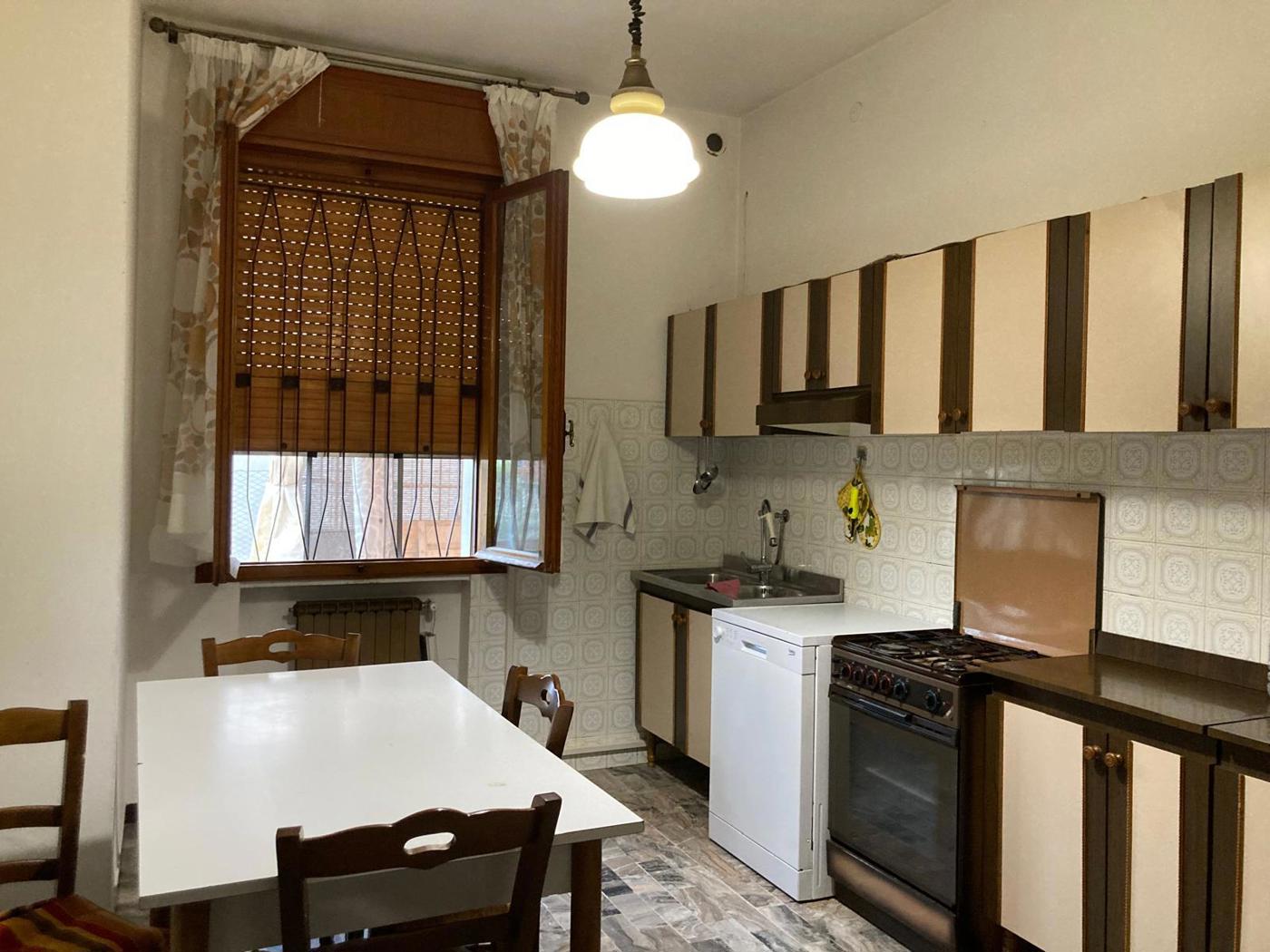 Casa indipendente con giardino a Corbola