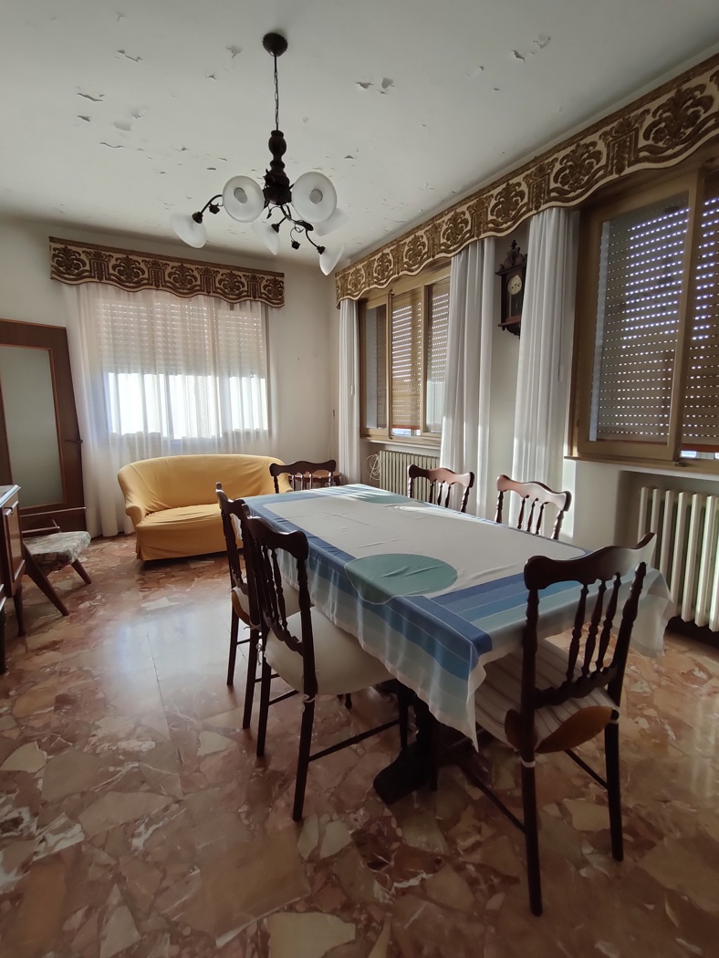 Appartamento in vendita a Adria