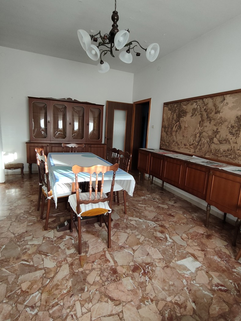 Appartamento in vendita a Adria