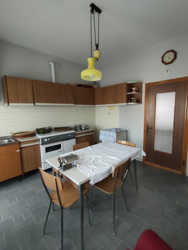 Appartamento in vendita a Adria