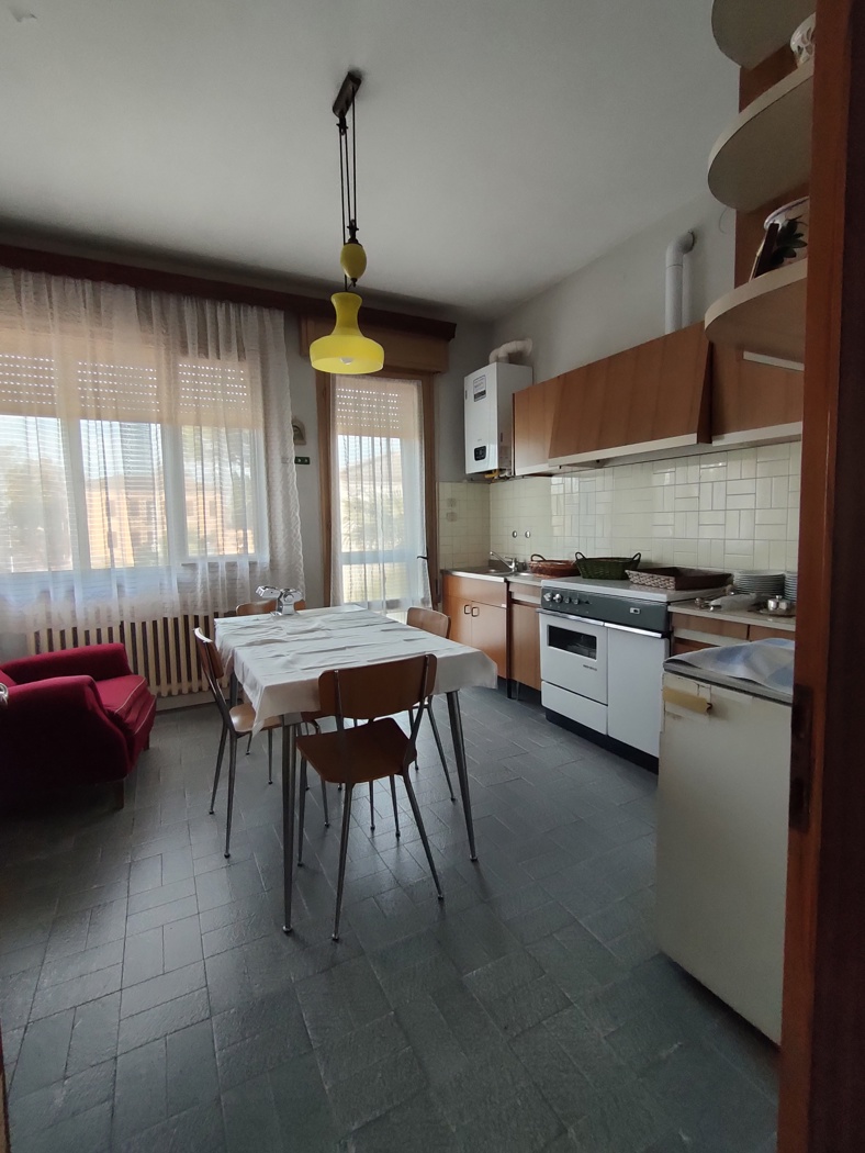 Appartamento in vendita a Adria