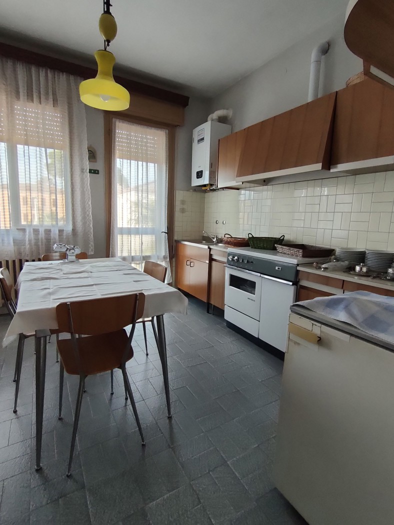 Appartamento in vendita a Adria