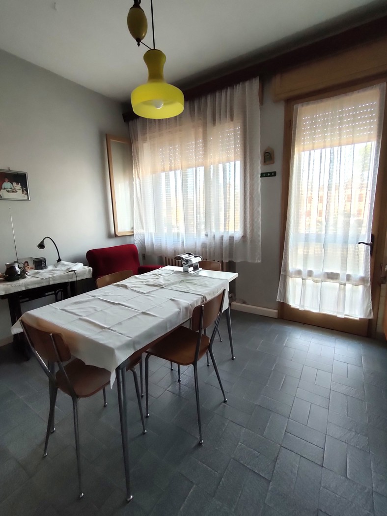 Appartamento in vendita a Adria