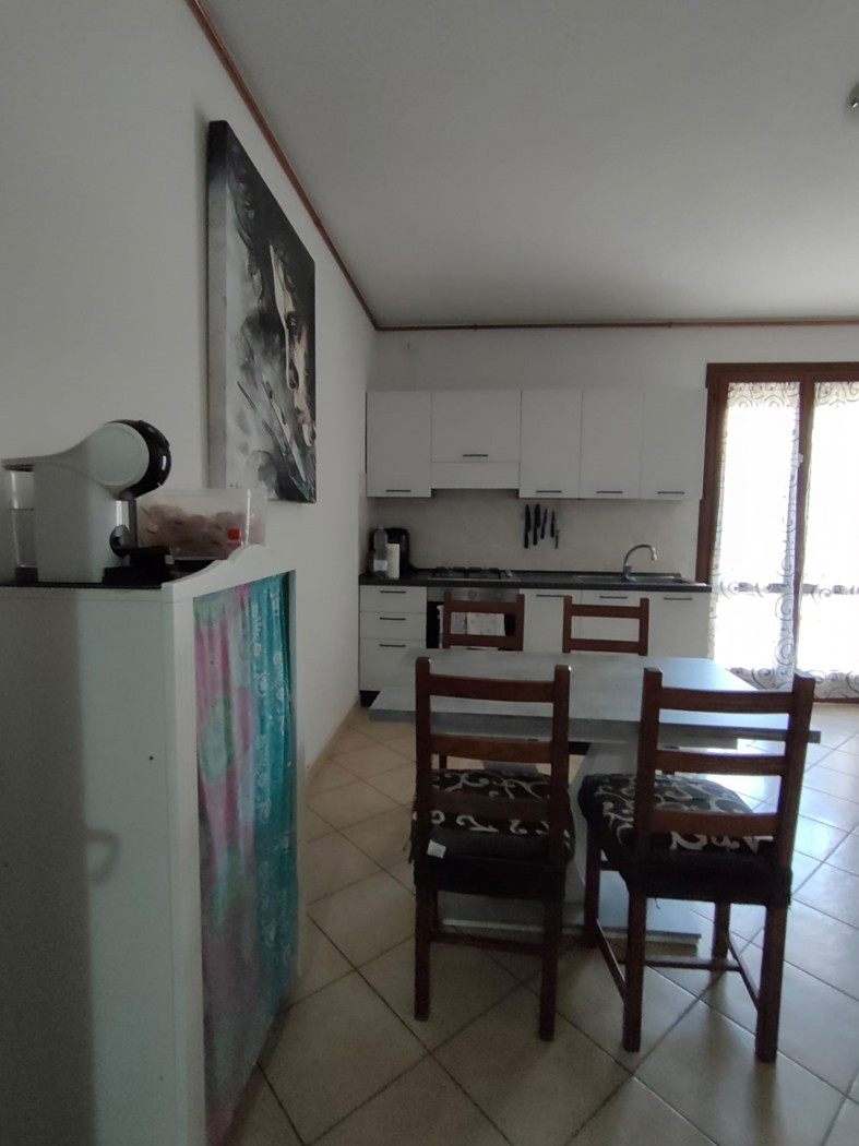 Villa Bifamiliare con giardino a Adria