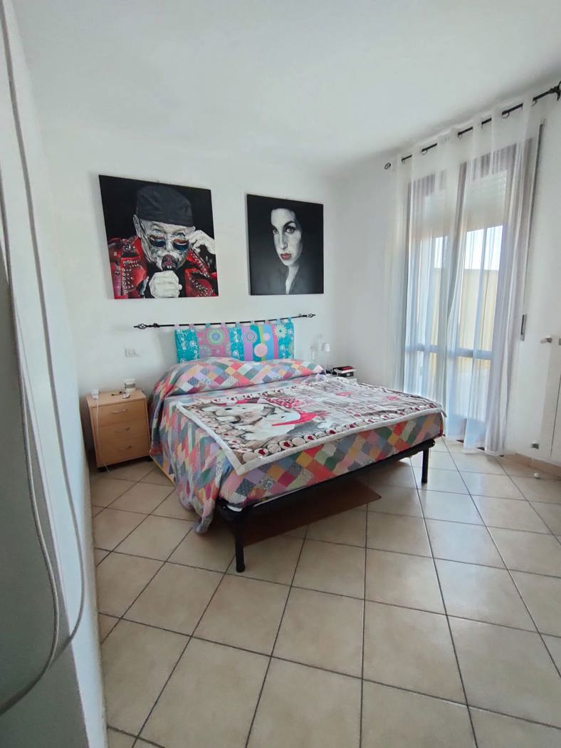 Villa Bifamiliare con giardino a Adria