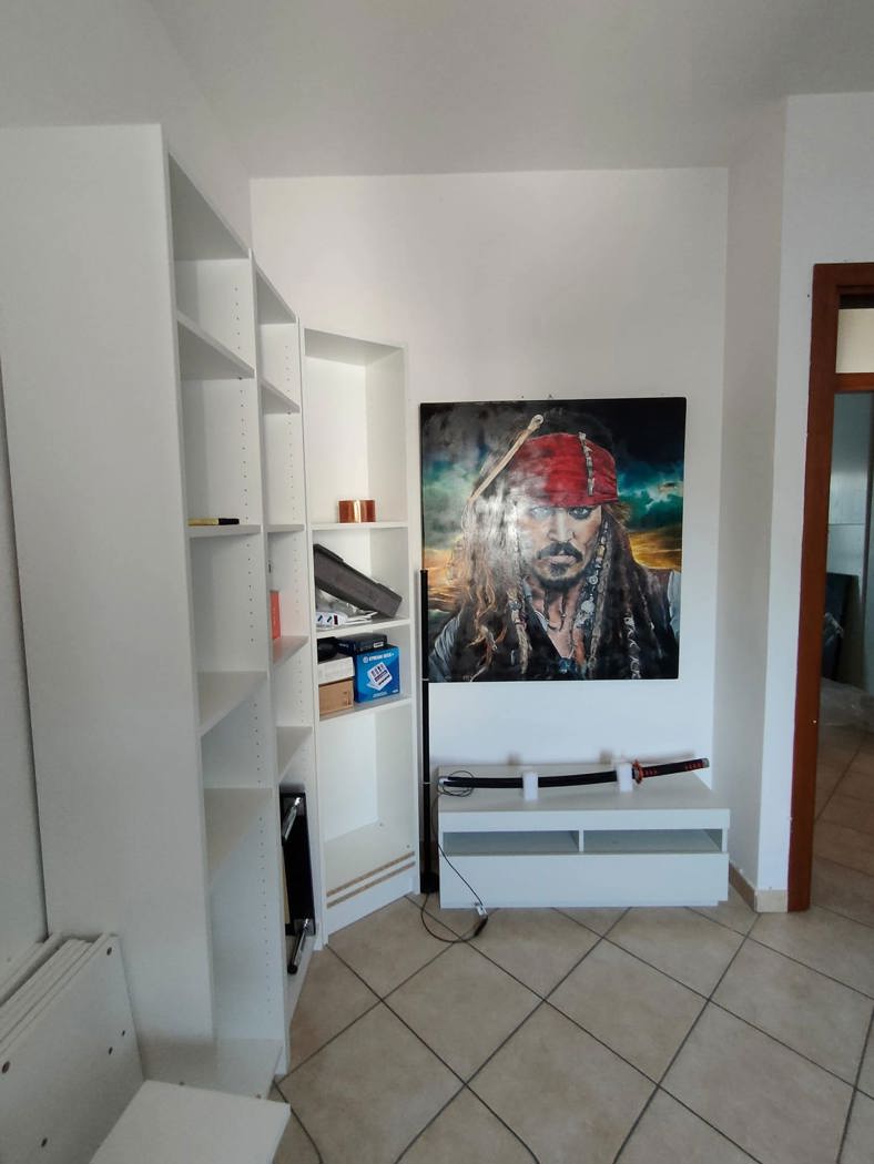 Villa Bifamiliare con giardino a Adria