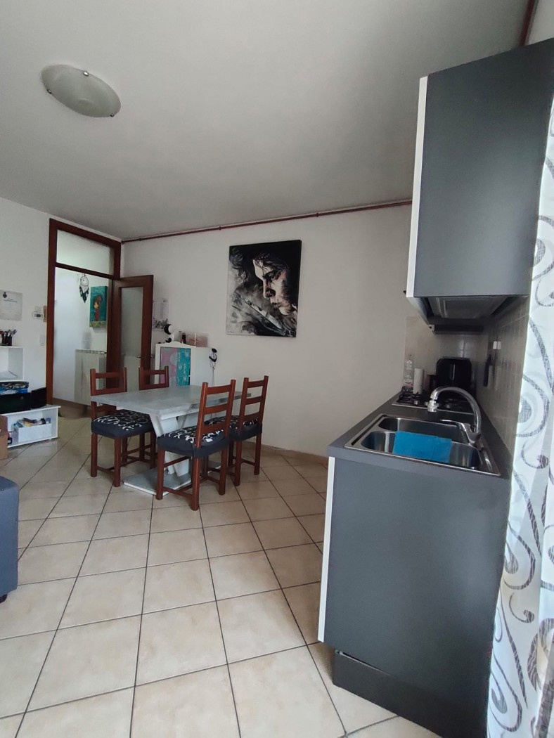 Villa Bifamiliare con giardino a Adria