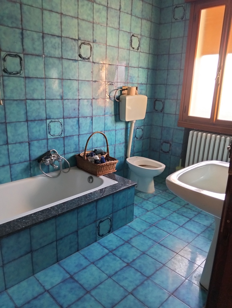 Stabile/Palazzo con box a Villanova Marchesana