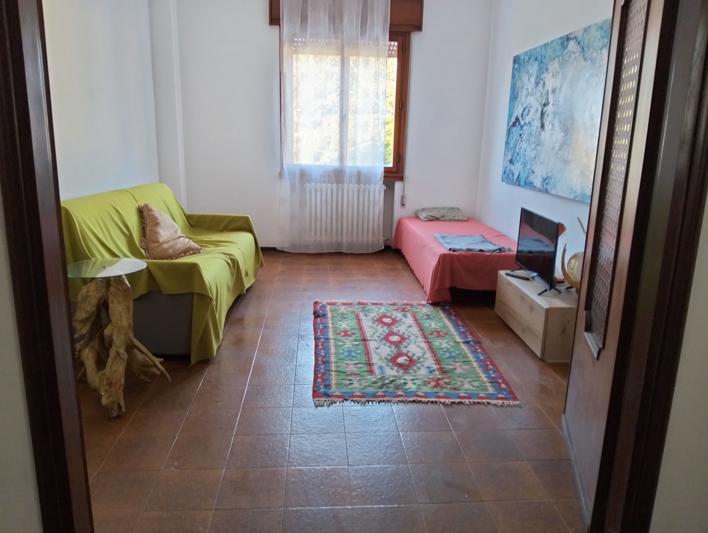 Stabile/Palazzo con box a Villanova Marchesana