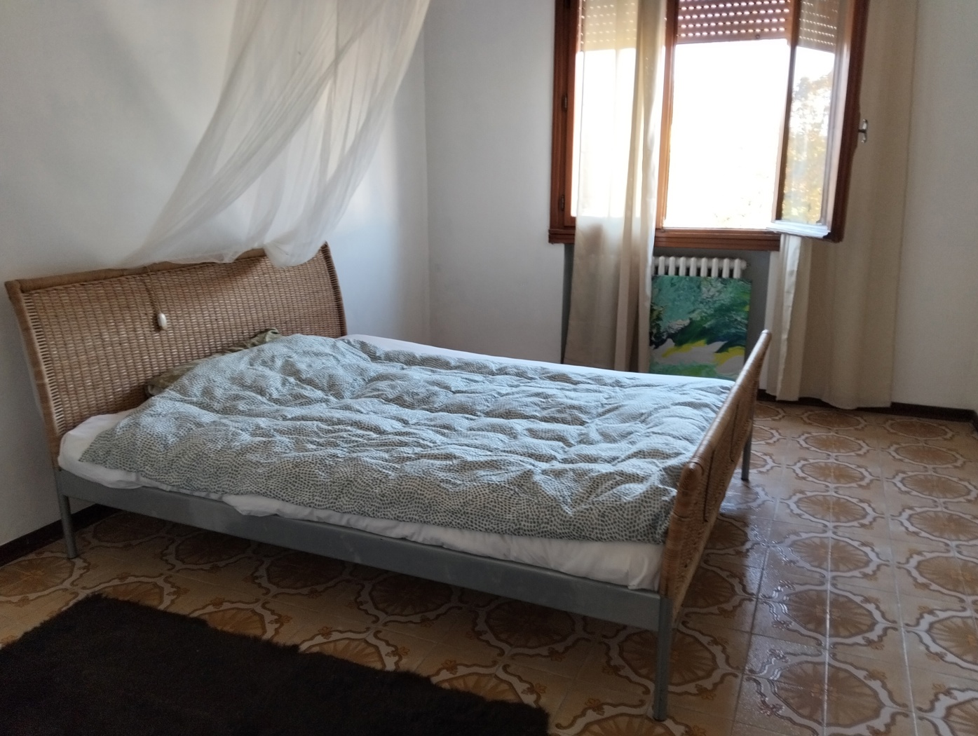 Stabile/Palazzo con box a Villanova Marchesana