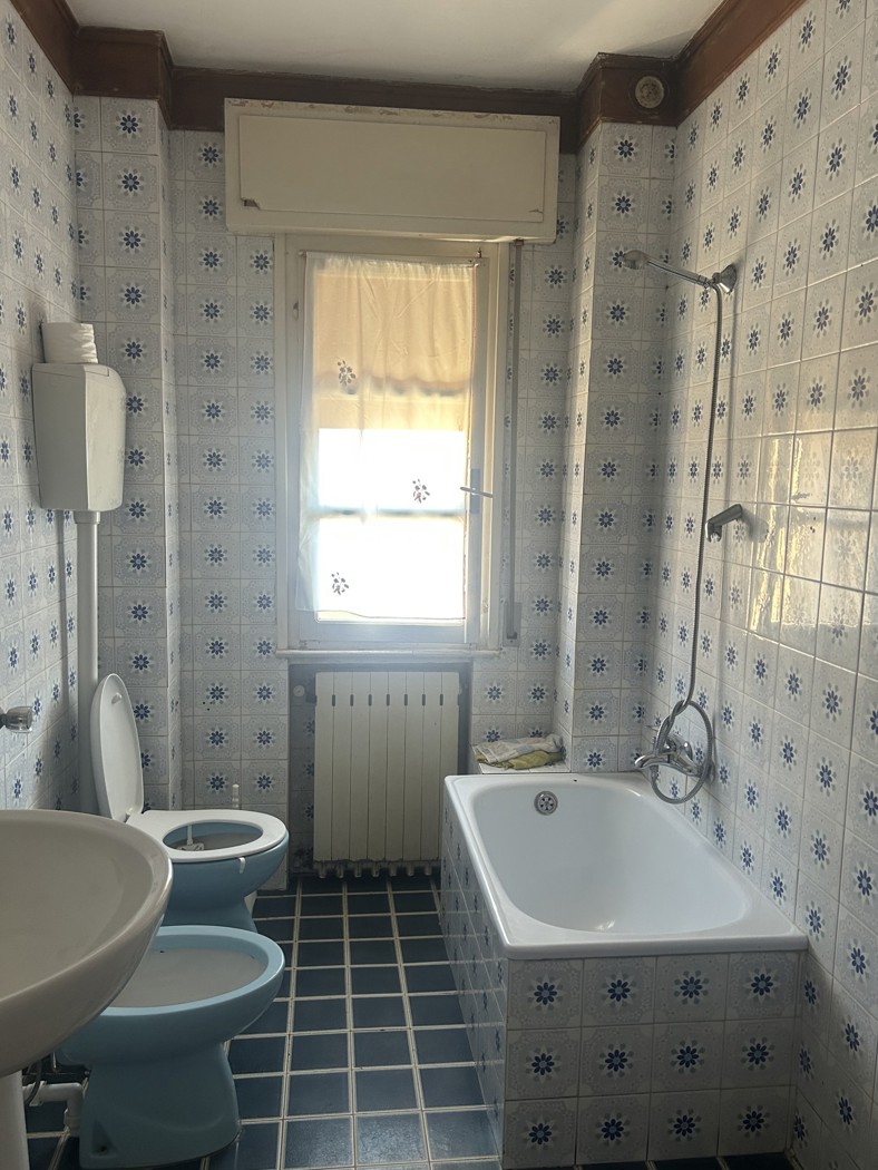 Quadrilocale in vendita a Adria