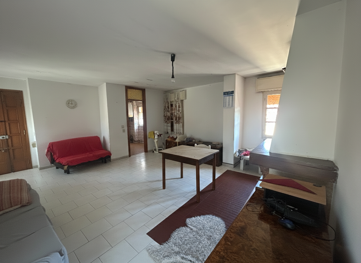 Quadrilocale in vendita a Adria