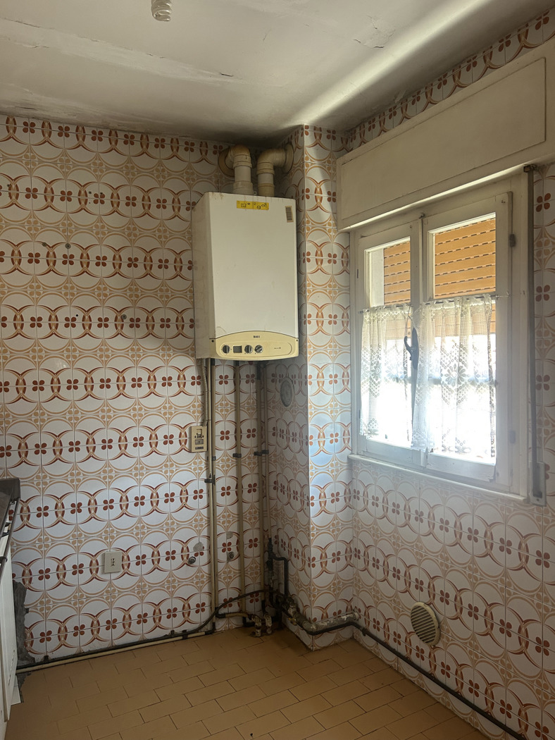 Quadrilocale in vendita a Adria