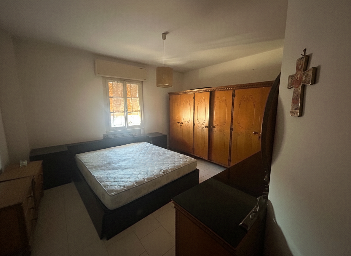 Quadrilocale in vendita a Adria