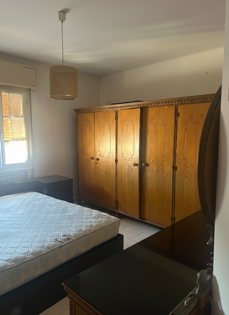 Quadrilocale in vendita a Adria