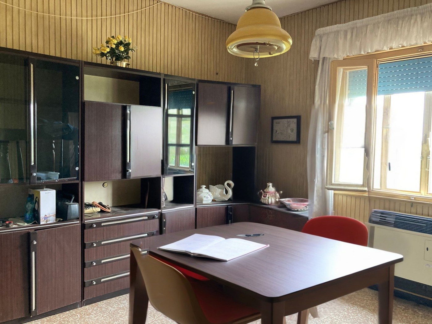 Casa indipendente con giardino a Corbola