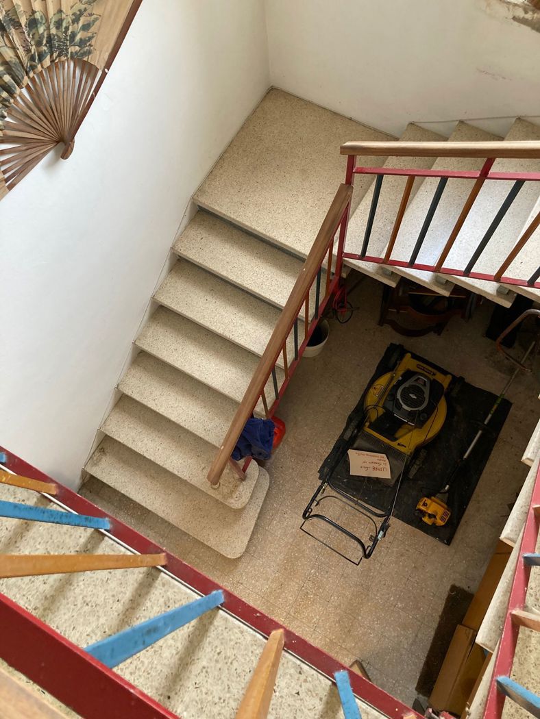 Casa indipendente con giardino a Corbola