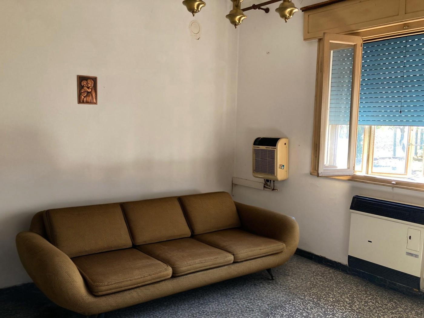 Casa indipendente con giardino a Corbola