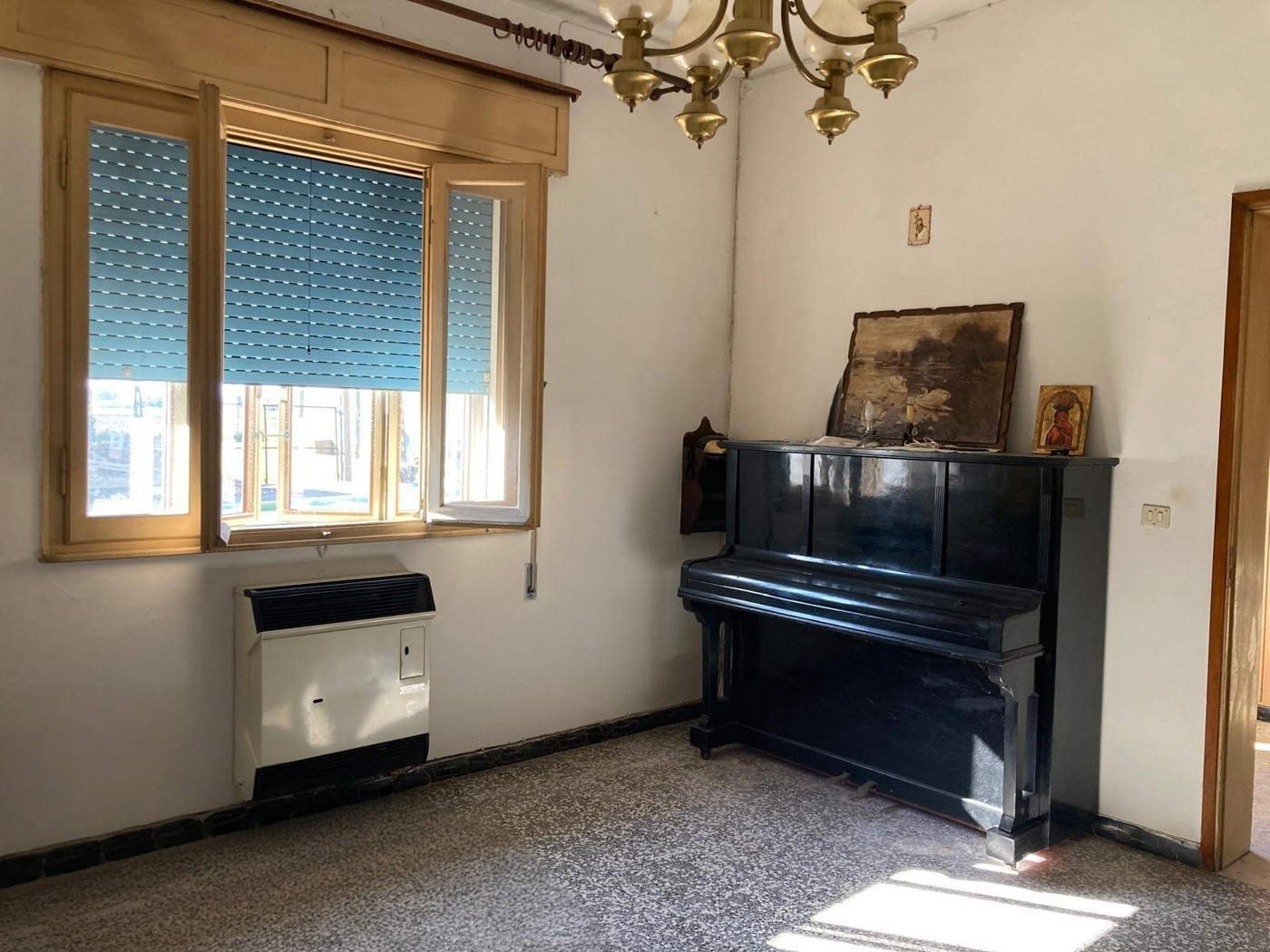 Casa indipendente con giardino a Corbola