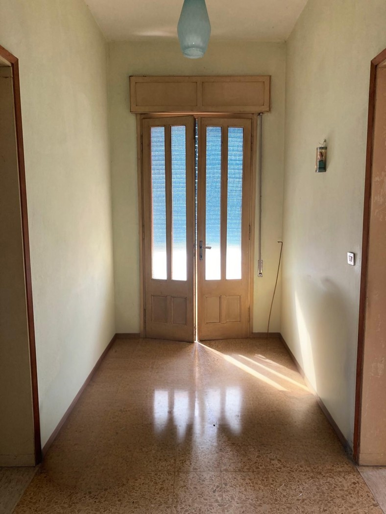 Casa indipendente con giardino a Corbola