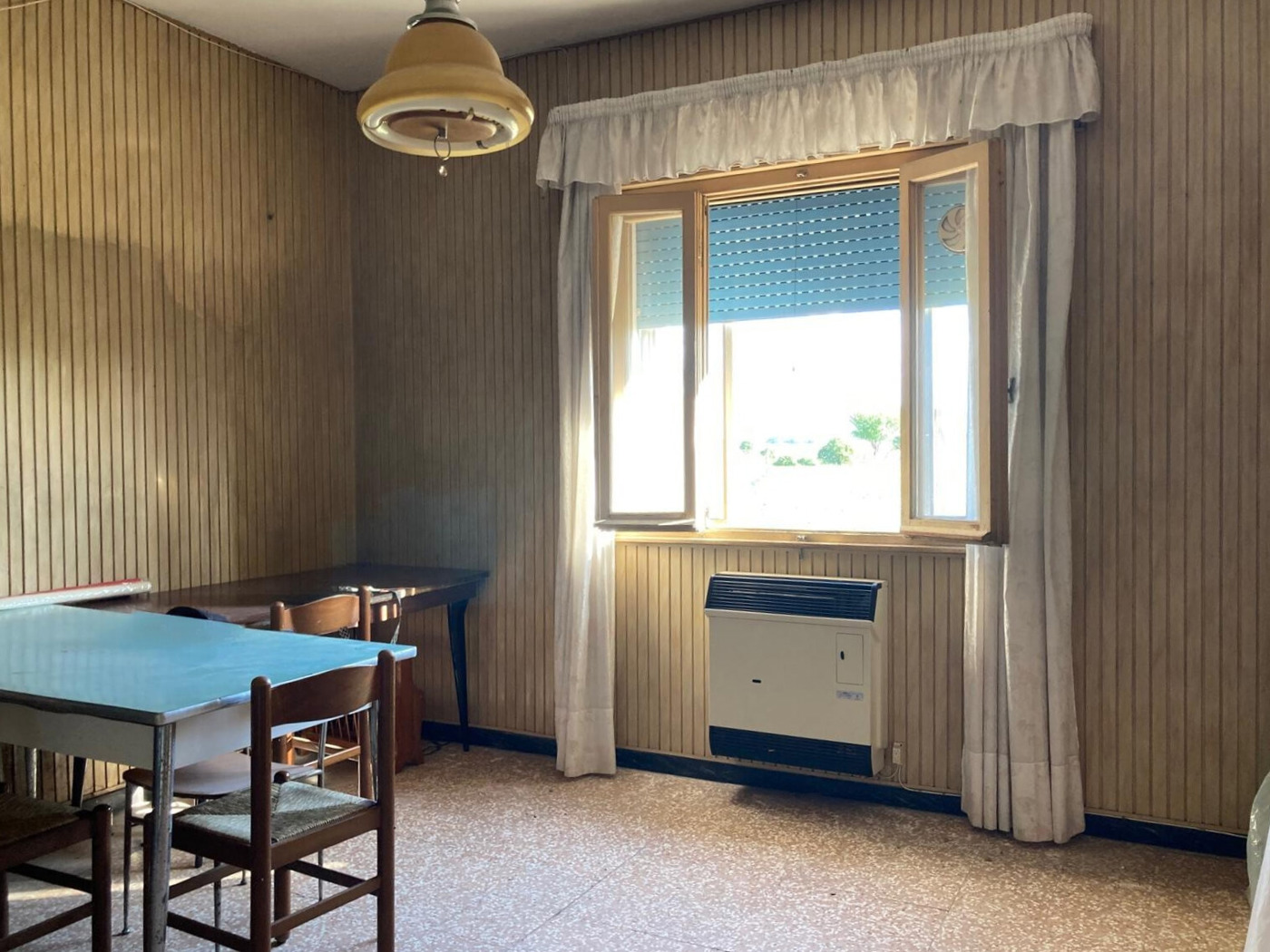 Casa indipendente con giardino a Corbola