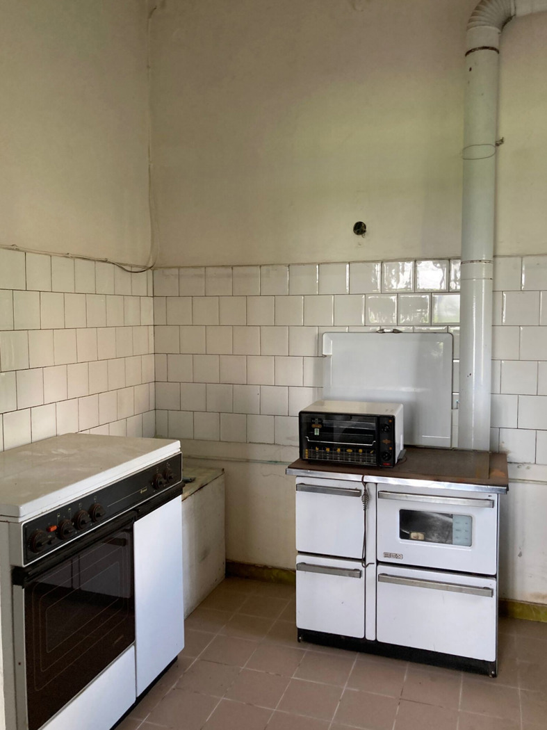 Casa indipendente con giardino a Corbola