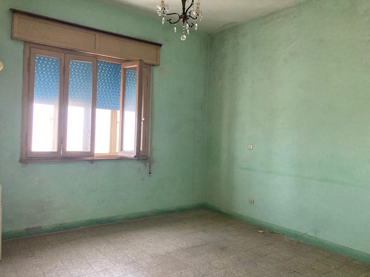 Casa indipendente con giardino a Corbola