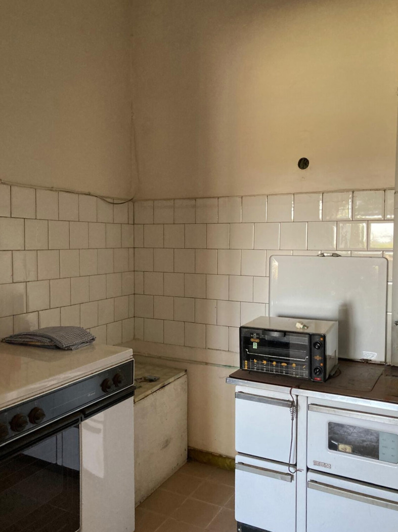 Casa indipendente con giardino a Corbola