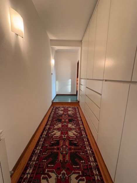 Quadrilocale con box a Adria