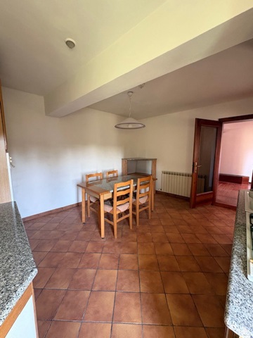 Quadrilocale con box a Adria