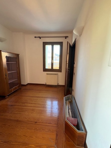 Quadrilocale con box a Adria