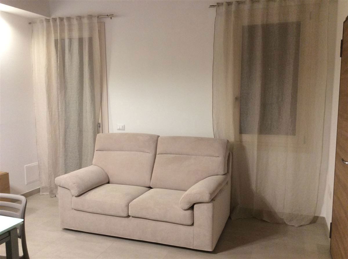 Trilocale arredato in affitto a Adria