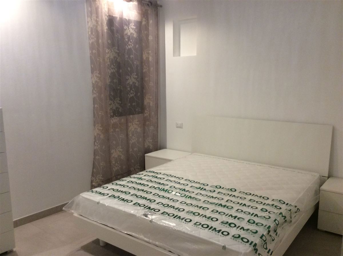 Trilocale arredato in affitto a Adria