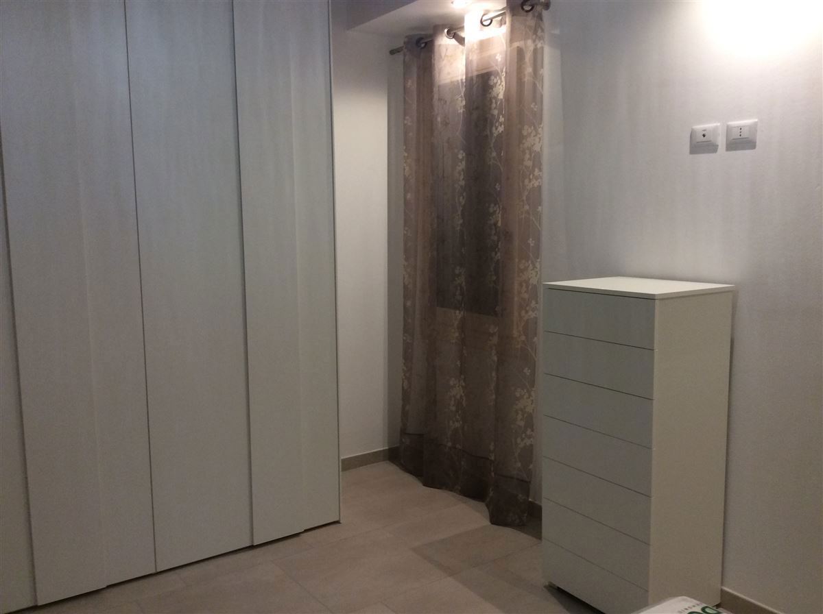 Trilocale arredato in affitto a Adria