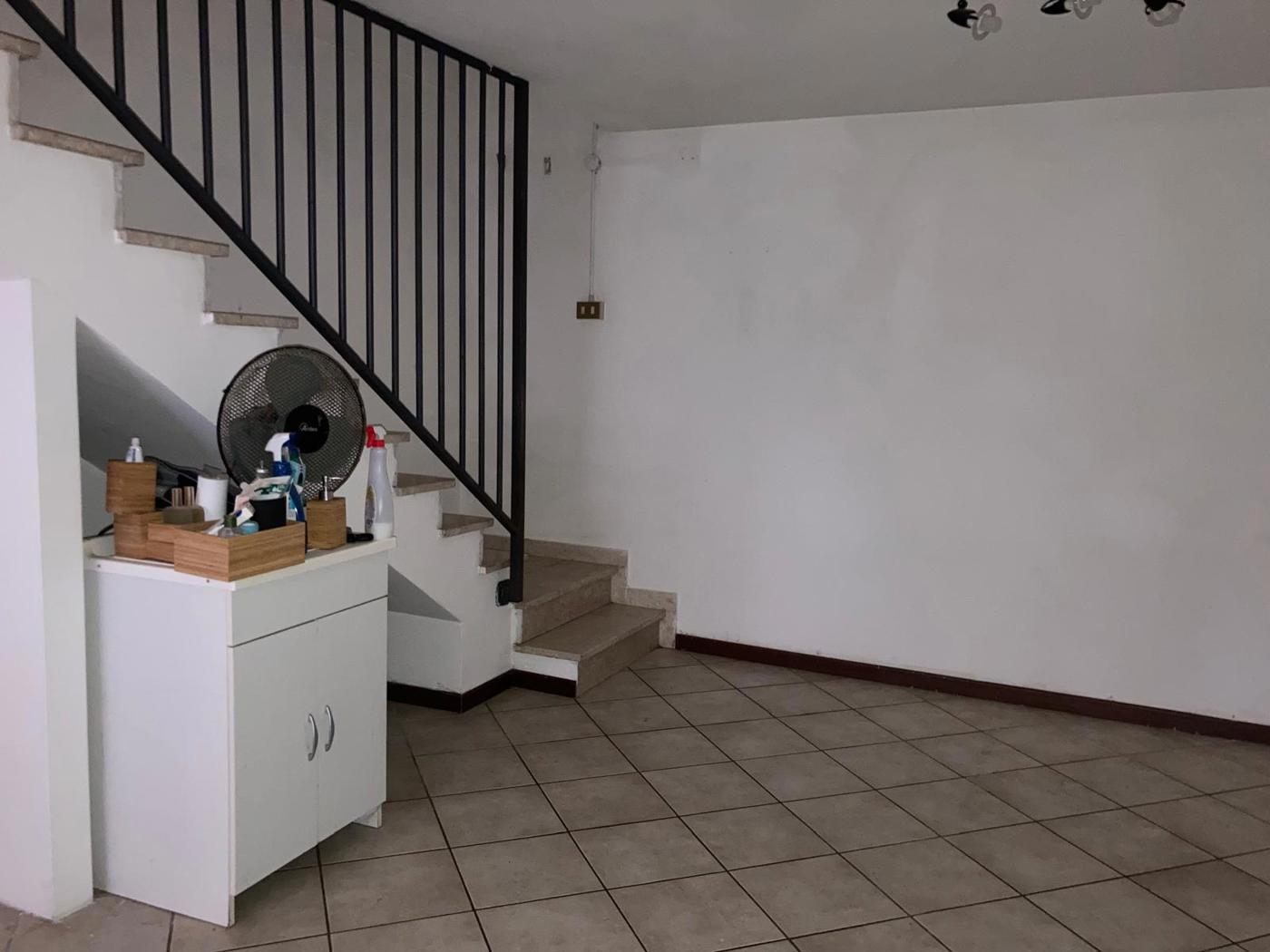 Villetta a schiera con giardino a Adria