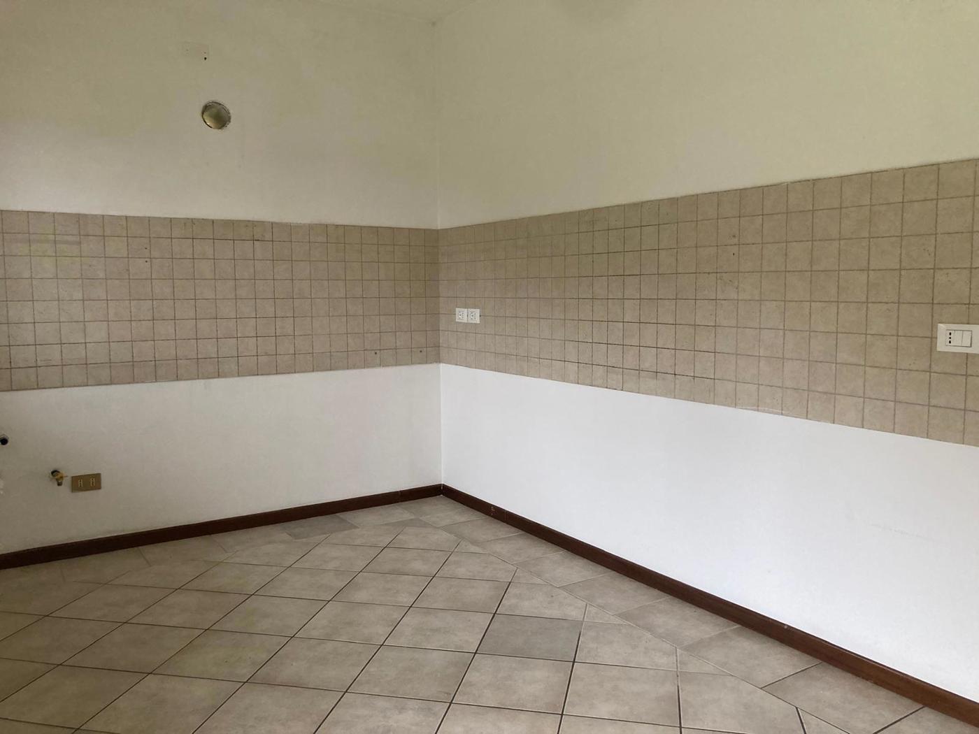 Villetta a schiera con giardino a Adria