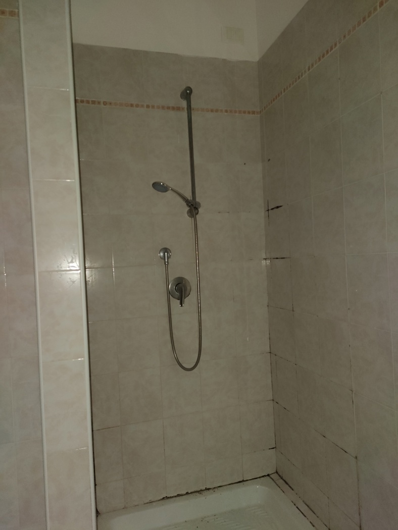 Quadrilocale con box a Gavello