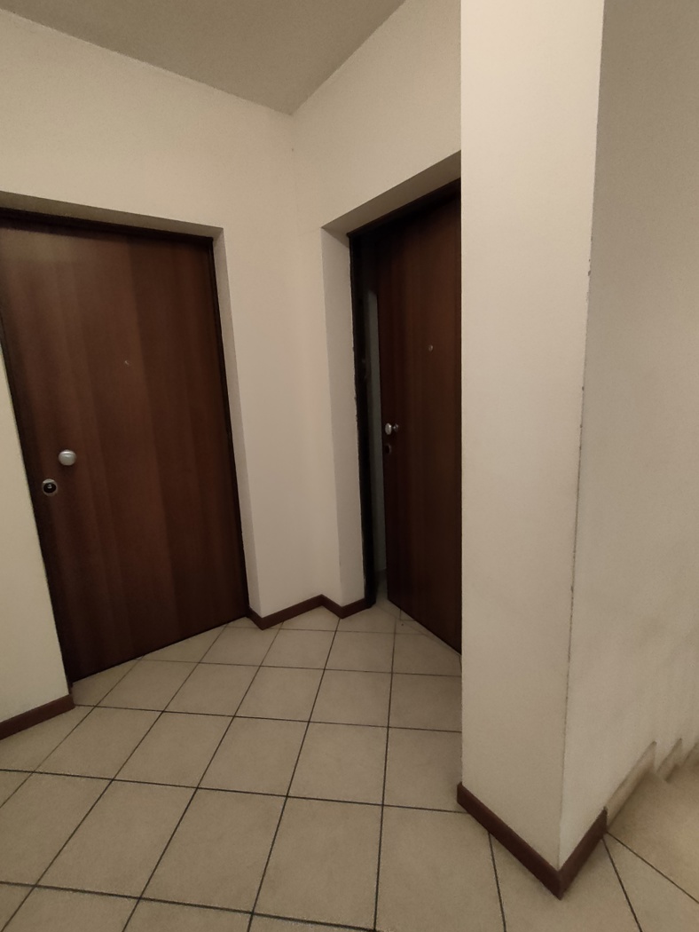 Quadrilocale con box a Gavello