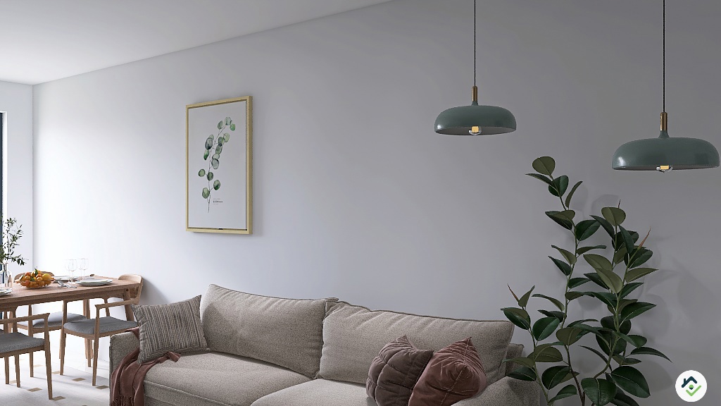 Trilocale nuovo a Adria