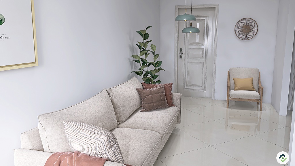 Trilocale nuovo a Adria