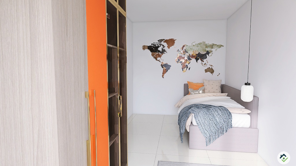 Trilocale nuovo a Adria