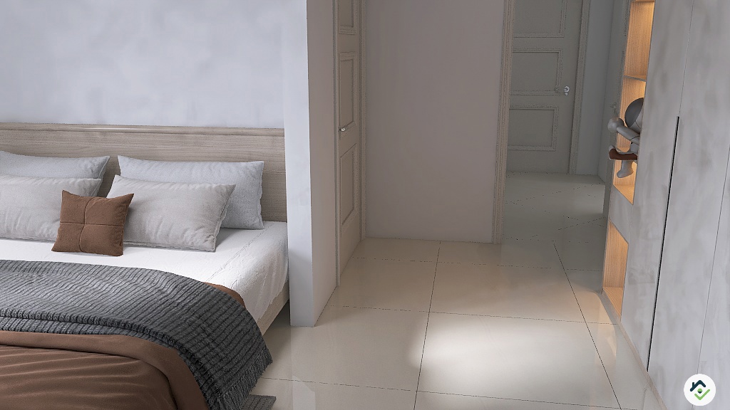 Trilocale nuovo a Adria